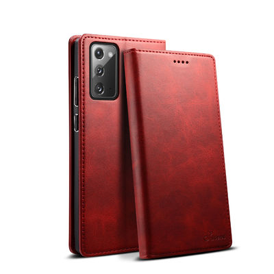 Gepersonaliseerd van de de Douaneportefeuille van Schokbestendig Gevalsamsung Echt Dirtproof de Telefoongeval