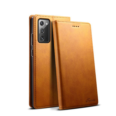 Gepersonaliseerd van de de Douaneportefeuille van Schokbestendig Gevalsamsung Echt Dirtproof de Telefoongeval