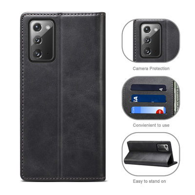 Gepersonaliseerd van de de Douaneportefeuille van Schokbestendig Gevalsamsung Echt Dirtproof de Telefoongeval