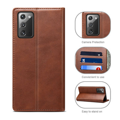 Gepersonaliseerd van de de Douaneportefeuille van Schokbestendig Gevalsamsung Echt Dirtproof de Telefoongeval
