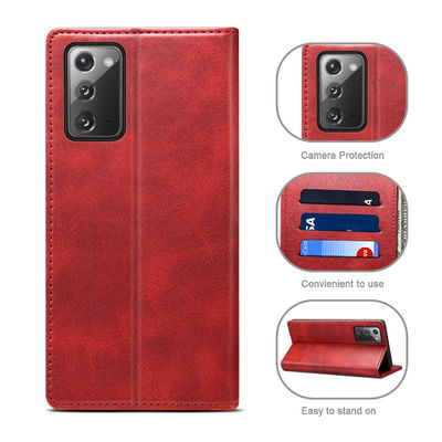 Gepersonaliseerd van de de Douaneportefeuille van Schokbestendig Gevalsamsung Echt Dirtproof de Telefoongeval