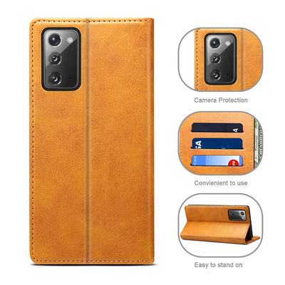 Gepersonaliseerd van de de Douaneportefeuille van Schokbestendig Gevalsamsung Echt Dirtproof de Telefoongeval