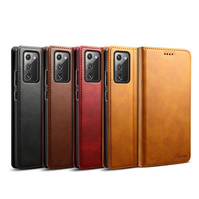Gepersonaliseerd van de de Douaneportefeuille van Schokbestendig Gevalsamsung Echt Dirtproof de Telefoongeval