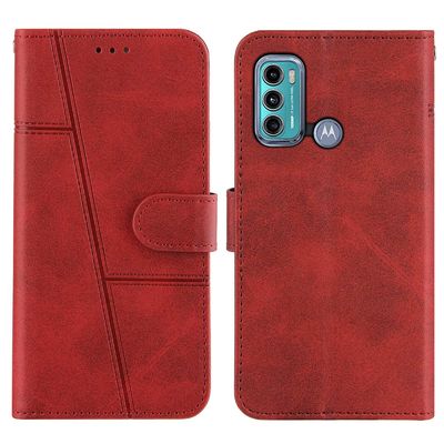 OEM/ODM Motorola Telefoongevallen Schokbestendige Echte Douaneluxe