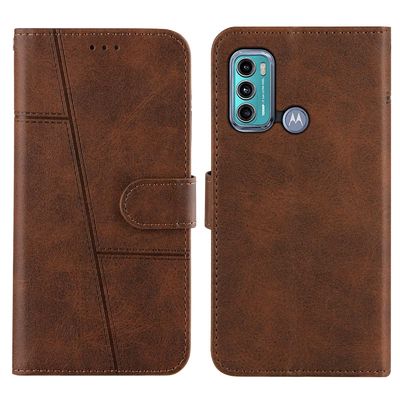 OEM/ODM Motorola Telefoongevallen Schokbestendige Echte Douaneluxe