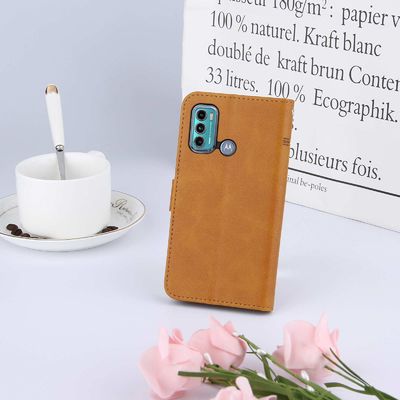 OEM/ODM Motorola Telefoongevallen Schokbestendige Echte Douaneluxe