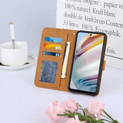 OEM/ODM Motorola Telefoongevallen Schokbestendige Echte Douaneluxe