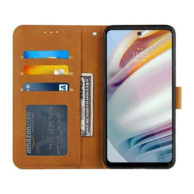 OEM/ODM Motorola Telefoongevallen Schokbestendige Echte Douaneluxe