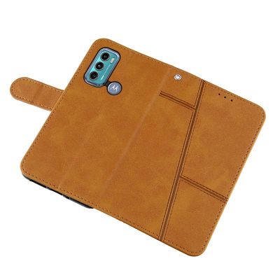 OEM/ODM Motorola Telefoongevallen Schokbestendige Echte Douaneluxe
