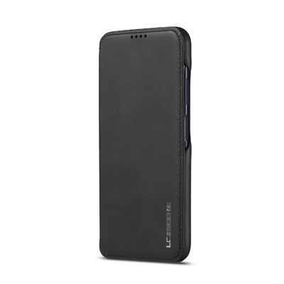 OEM/ODM Huawei het Geval van de de Portefeuilletelefoon van Scratchproof Huawei van Telefoongevallen