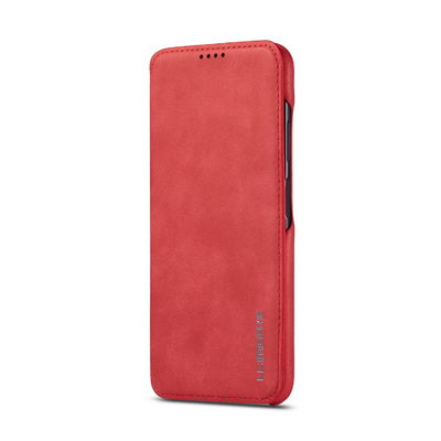 OEM/ODM Huawei het Geval van de de Portefeuilletelefoon van Scratchproof Huawei van Telefoongevallen