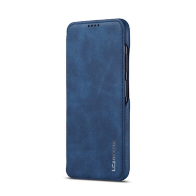 OEM/ODM Huawei het Geval van de de Portefeuilletelefoon van Scratchproof Huawei van Telefoongevallen