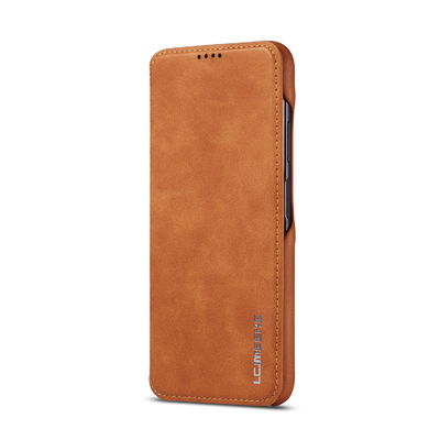 OEM/ODM Huawei het Geval van de de Portefeuilletelefoon van Scratchproof Huawei van Telefoongevallen