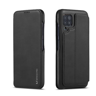 OEM/ODM Huawei het Geval van de de Portefeuilletelefoon van Scratchproof Huawei van Telefoongevallen