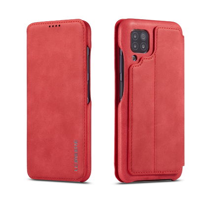 OEM/ODM Huawei het Geval van de de Portefeuilletelefoon van Scratchproof Huawei van Telefoongevallen