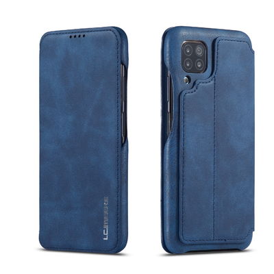 OEM/ODM Huawei het Geval van de de Portefeuilletelefoon van Scratchproof Huawei van Telefoongevallen