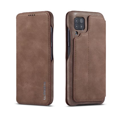 OEM/ODM Huawei het Geval van de de Portefeuilletelefoon van Scratchproof Huawei van Telefoongevallen