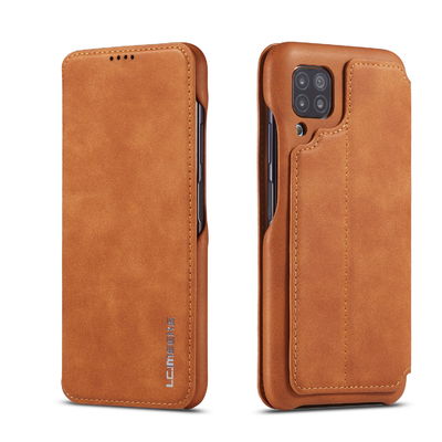 OEM/ODM Huawei het Geval van de de Portefeuilletelefoon van Scratchproof Huawei van Telefoongevallen