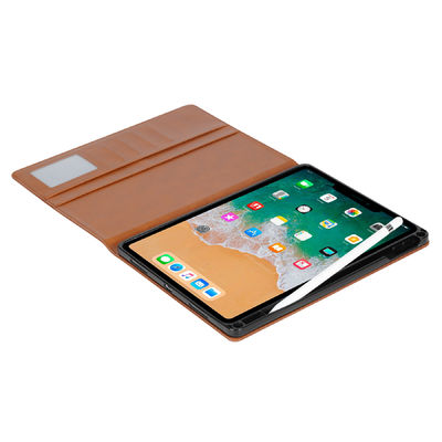 OEM/ODM de Telefoongeval van Leeripad Dirtproof Schokbestendige Echte Luxe