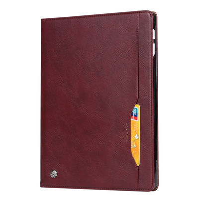 OEM/ODM de Telefoongeval van Leeripad Dirtproof Schokbestendige Echte Luxe