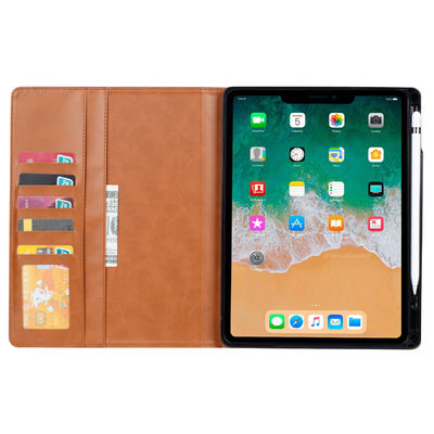 OEM/ODM de Telefoongeval van Leeripad Dirtproof Schokbestendige Echte Luxe