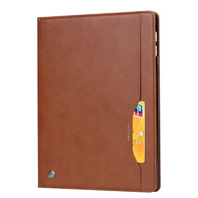 OEM/ODM de Telefoongeval van Leeripad Dirtproof Schokbestendige Echte Luxe