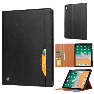 OEM/ODM de Telefoongeval van Leeripad Dirtproof Schokbestendige Echte Luxe