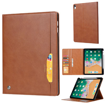 OEM/ODM de Telefoongeval van Leeripad Dirtproof Schokbestendige Echte Luxe