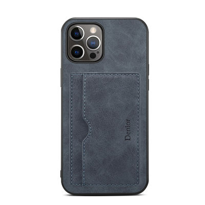 Echte Huawei-Telefoongevallen Met de hand gemaakte Multifunctionele Scratchproof