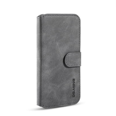 Pu-van de de Kaarthouder van Leeriphone de Portefeuilleoem Iphone 12 Promax protective cases