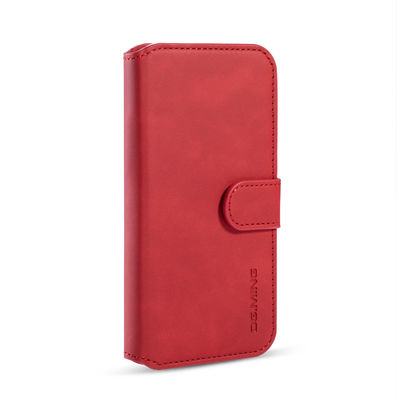Pu-van de de Kaarthouder van Leeriphone de Portefeuilleoem Iphone 12 Promax protective cases