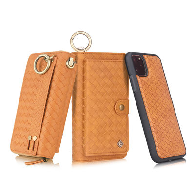 De Telefoon van de het Gevalcel van de leertelefoon Beschermende Dekking Moderne Stijl