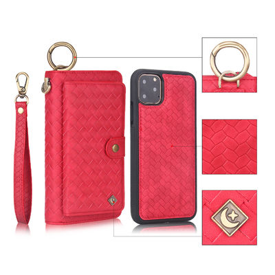 De Telefoon van de het Gevalcel van de leertelefoon Beschermende Dekking Moderne Stijl