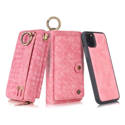 De Telefoon van de het Gevalcel van de leertelefoon Beschermende Dekking Moderne Stijl
