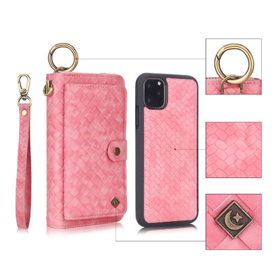 De Telefoon van de het Gevalcel van de leertelefoon Beschermende Dekking Moderne Stijl