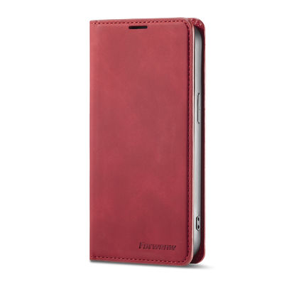 Glanzende/Matte Leather Phone Cases Iphone-Luxe Echte ODM