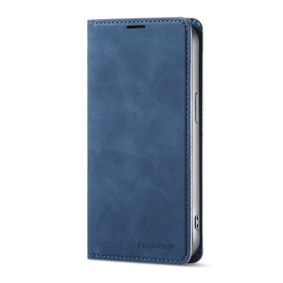 Glanzende/Matte Leather Phone Cases Iphone-Luxe Echte ODM