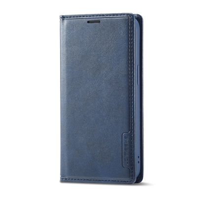 Van het Gevaliphone van de portefeuilletelefoon het Leergeval Rood Telefoongeval Moderne Stijl