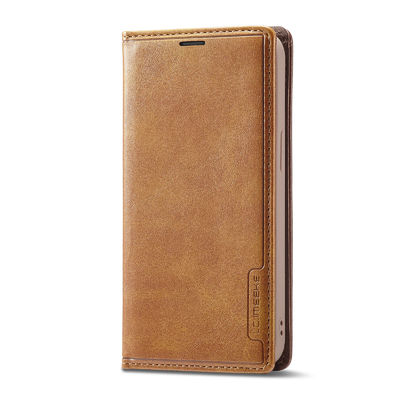 Van het Gevaliphone van de portefeuilletelefoon het Leergeval Rood Telefoongeval Moderne Stijl