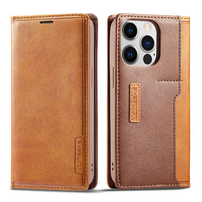Van het Gevaliphone van de portefeuilletelefoon het Leergeval Rood Telefoongeval Moderne Stijl