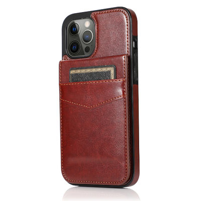 Van het Gevaliphone van de portefeuilletelefoon van de het Leerkras van het het Bewijsleer de Telefoongevallen