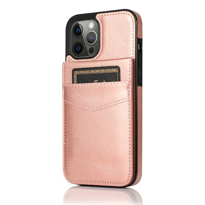 Van het Gevaliphone van de portefeuilletelefoon van de het Leerkras van het het Bewijsleer de Telefoongevallen