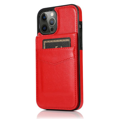 Van het Gevaliphone van de portefeuilletelefoon van de het Leerkras van het het Bewijsleer de Telefoongevallen