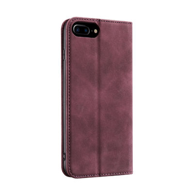 OEM/ODM Flip Leather Case Dirtproof Xiaomi Redmi Telefoongeval