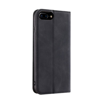 OEM/ODM Flip Leather Case Dirtproof Xiaomi Redmi Telefoongeval