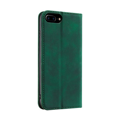 OEM/ODM Flip Leather Case Dirtproof Xiaomi Redmi Telefoongeval