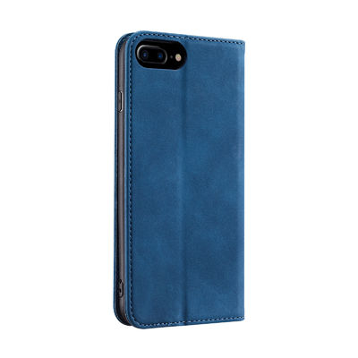 OEM/ODM Flip Leather Case Dirtproof Xiaomi Redmi Telefoongeval