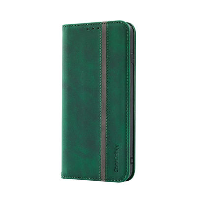 OEM/ODM Flip Leather Case Dirtproof Xiaomi Redmi Telefoongeval