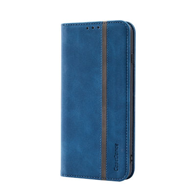 OEM/ODM Flip Leather Case Dirtproof Xiaomi Redmi Telefoongeval