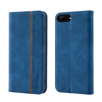 OEM/ODM Flip Leather Case Dirtproof Xiaomi Redmi Telefoongeval